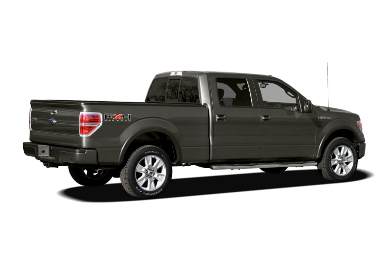 2011 Ford F 150 Xlt Supercrew 4x4 Towing Capacity 2011 Ford F 150 Xlt V6 Towing Capacity