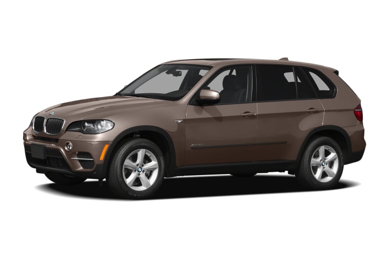 2012 BMW X5 Reviews Ratings Prices  Consumer Reports