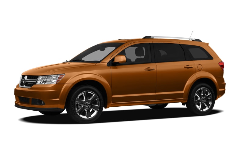 reviews on dodge journey 2012