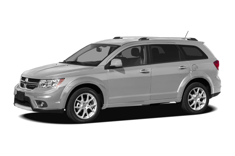 dodge journey 2012 specs