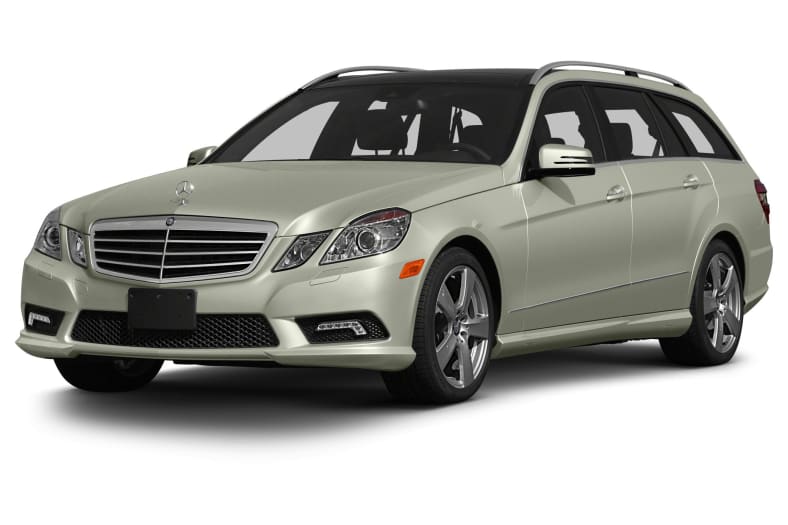 13 Mercedes Benz E Class Base E 350 4dr All Wheel Drive 4matic Wagon Specs And Prices
