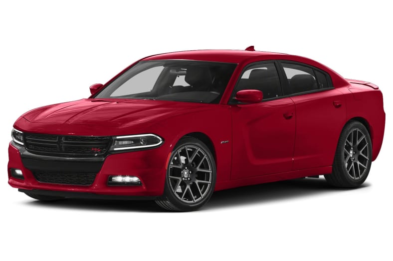 2015 Charger