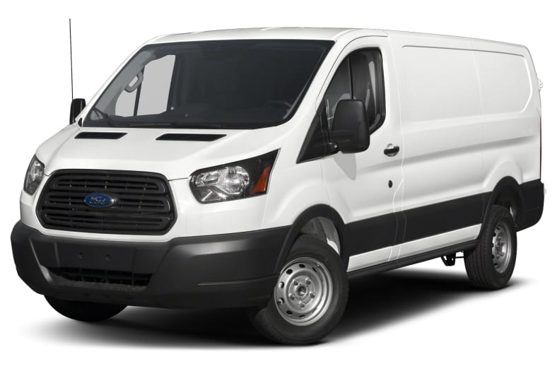 2019 Ford Transit 250 Base W 60 40 Pass Side Cargo Doors Low Roof Cargo Van 147 6 In Wb Information