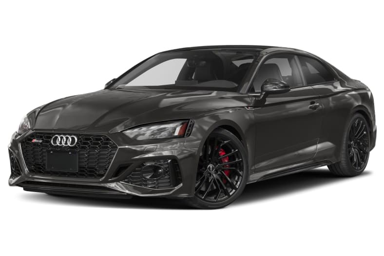2022 Audi RS 5 2.9T 2dr All-Wheel Drive quattro Coupe Pictures