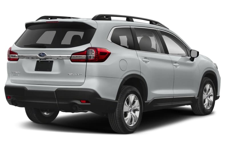 2020 Subaru Ascent Specs And Prices