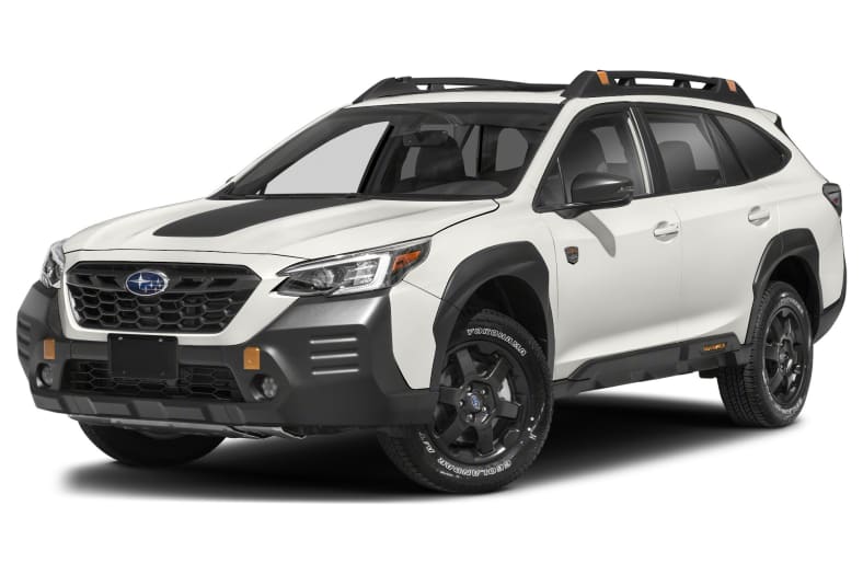 2022 Subaru Outback Wilderness 4dr All Wheel Drive Reviews Specs Photos
