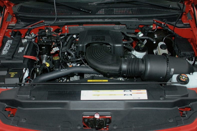 2003 Ford F 150 Engine 46 L V8 - Greatest Ford