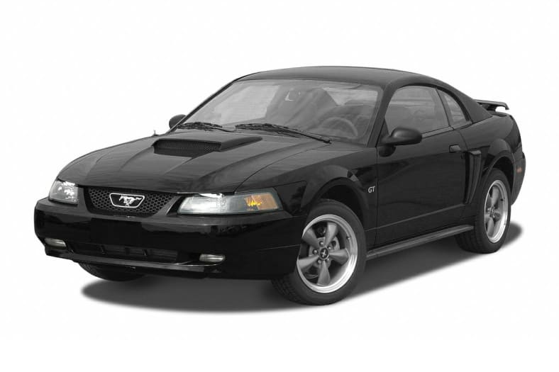 2004 Ford Mustang Specs And Prices