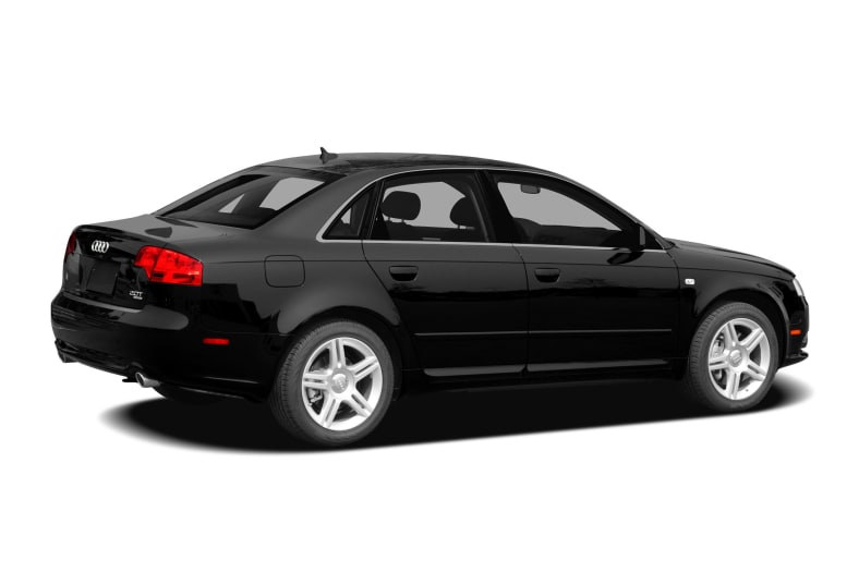 2008 Audi A4 2 0t Special Edition 4dr All Wheel Drive Quattro Sedan Pricing And Options