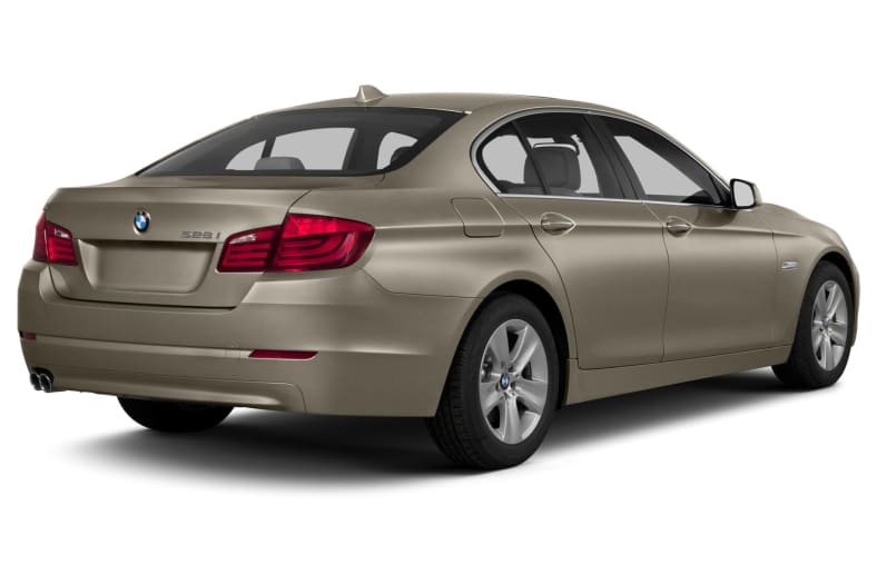 13 Bmw 550 Specs And Prices