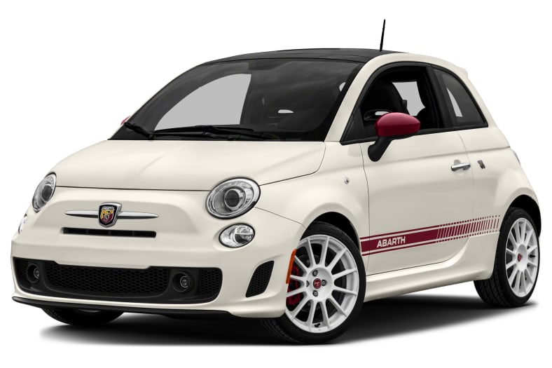 16 Fiat 500 Abarth 2dr Hatchback Specs And Prices