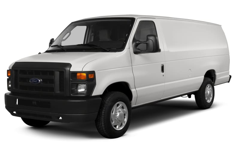 Research 2013
                  FORD E-150 pictures, prices and reviews