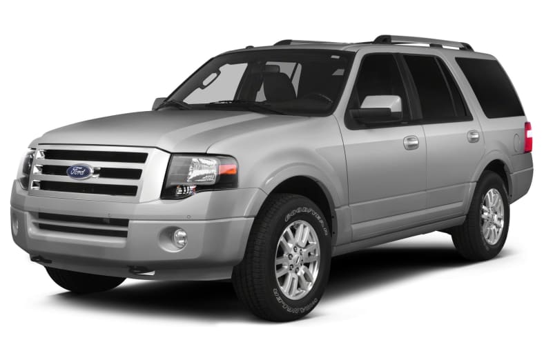 2014 Expedition