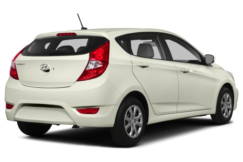 Bán xe ô tô Hyundai Accent 14 AT 2014 giá 355 Triệu  4529598
