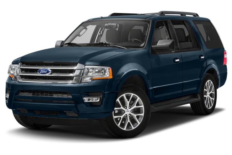 2017 Expedition