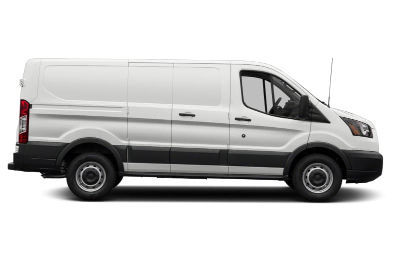 2015 Ford Transit-150 Specs and Prices