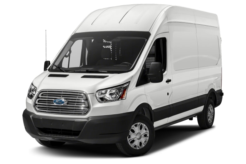 2016 Ford Transit 250 Base High Roof Cargo Van 148 In Wb Specs And Prices