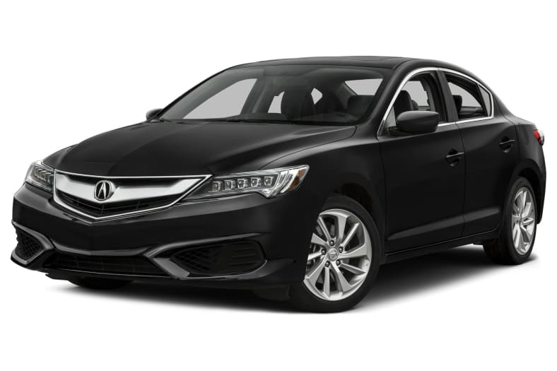 2016 Acura Ilx Owner Reviews And Ratings