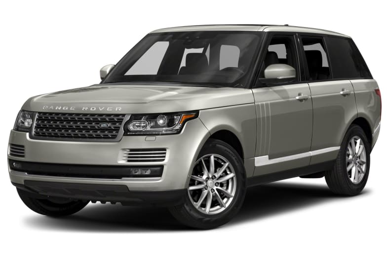 Image result for 2017 Land Rover Range Rover