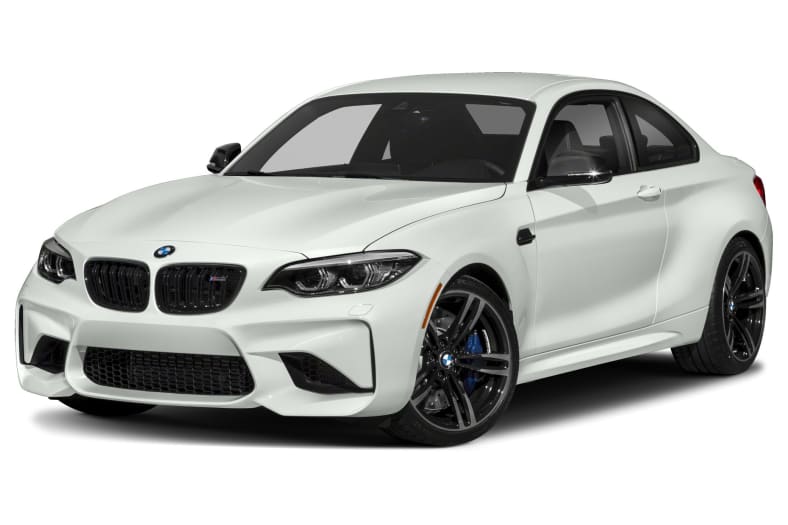 2018 BMW M2 Information
