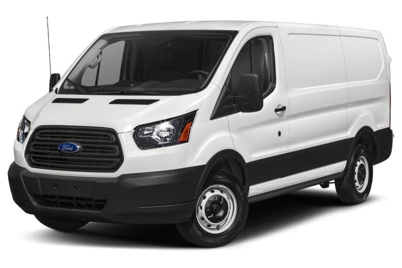 2018 Ford Transit-150 Specs and Prices