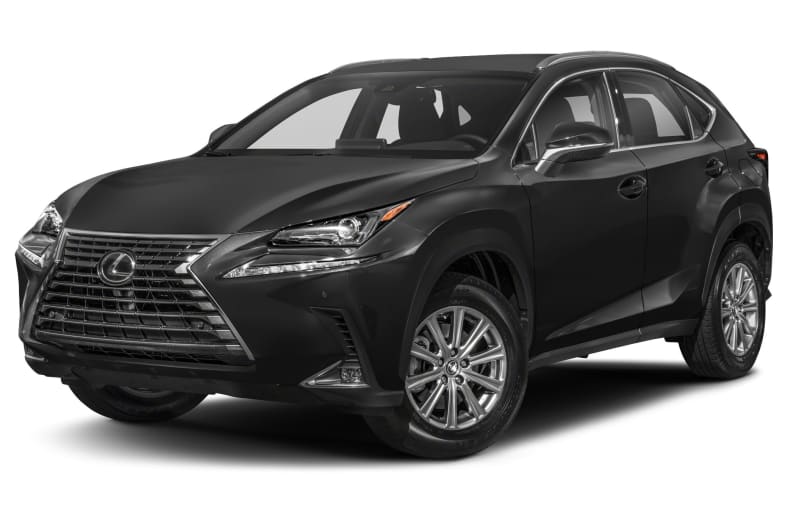 2020 Lexus Nx 300 Base 4dr All Wheel Drive Specs And Prices