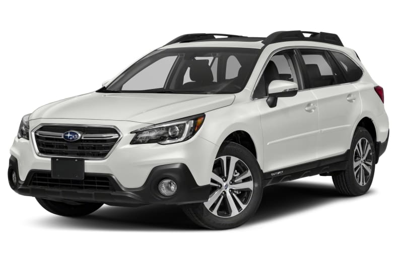 2018 Outback