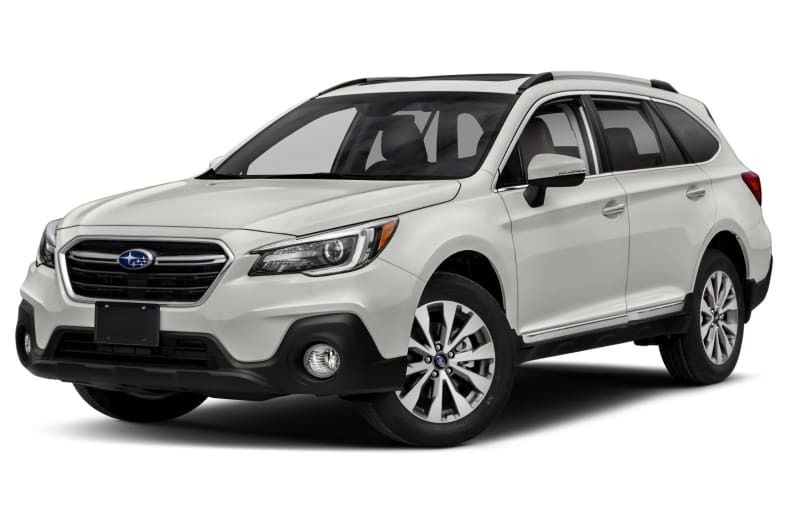 2018 Outback