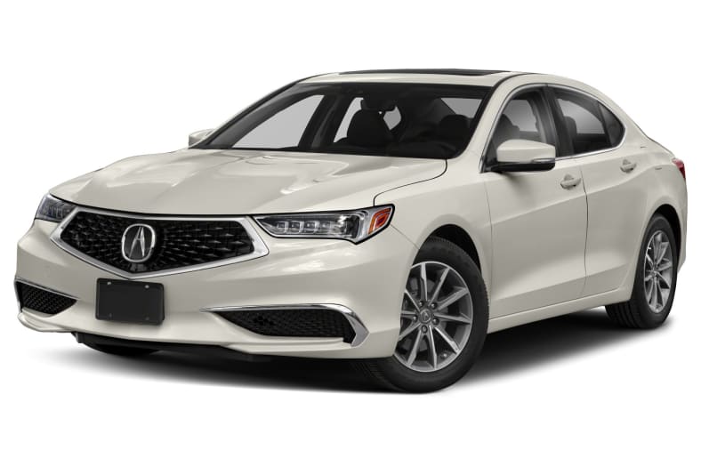 2020 Acura Tlx 2 4l Tech Pkg 4dr Front Wheel Drive Sedan Specs And Prices