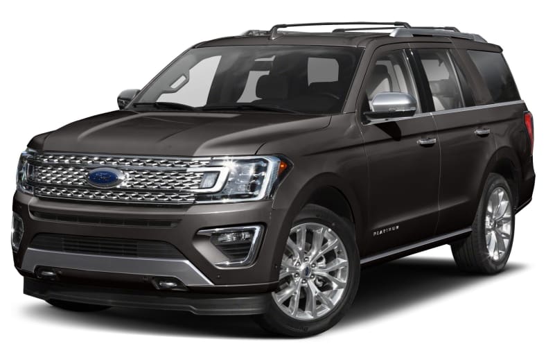 2019 Expedition
