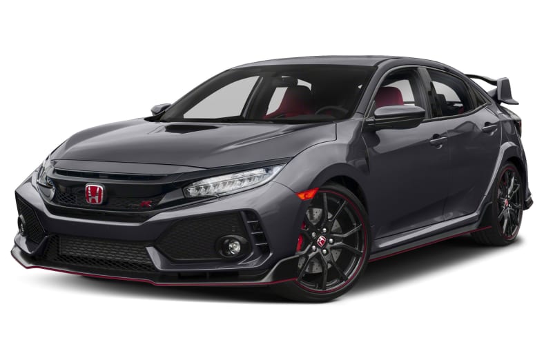 2019 Honda Civic Type R Touring 4dr Hatchback Specs And Prices