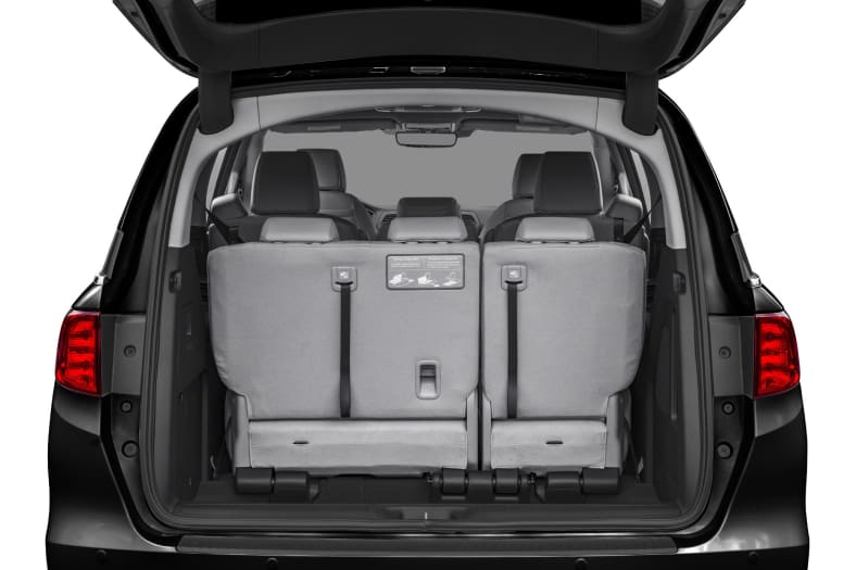 2020 Honda Odyssey Elite Passenger Van Specs And Prices