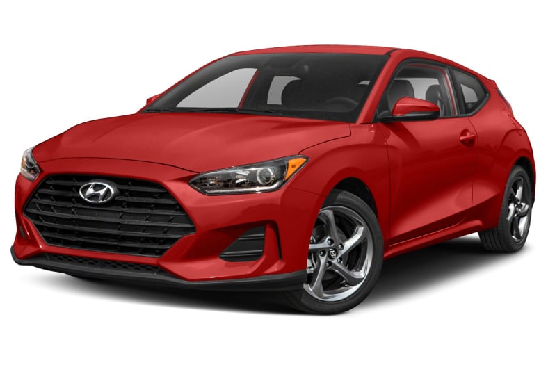 2020 Hyundai Veloster 2 0 Premium 3dr Hatchback Pricing And Options
