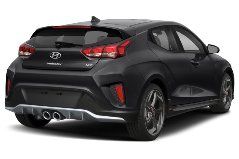 2020 Hyundai Veloster Turbo 3dr Hatchback Pricing And Options