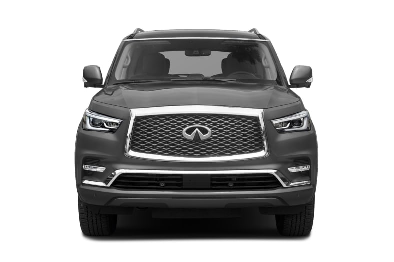 2020 Infiniti Qx80 Limited 4dr All Wheel Drive Specs And Prices