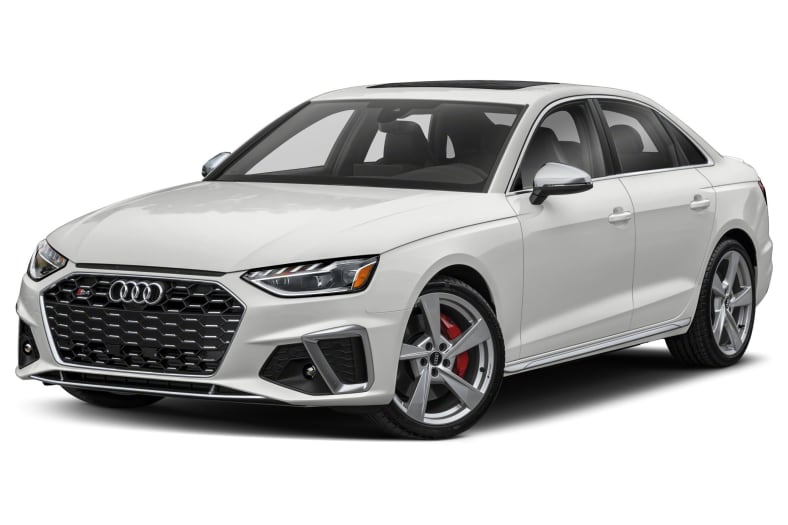 2022 Audi S4 Reviews, Specs, Photos