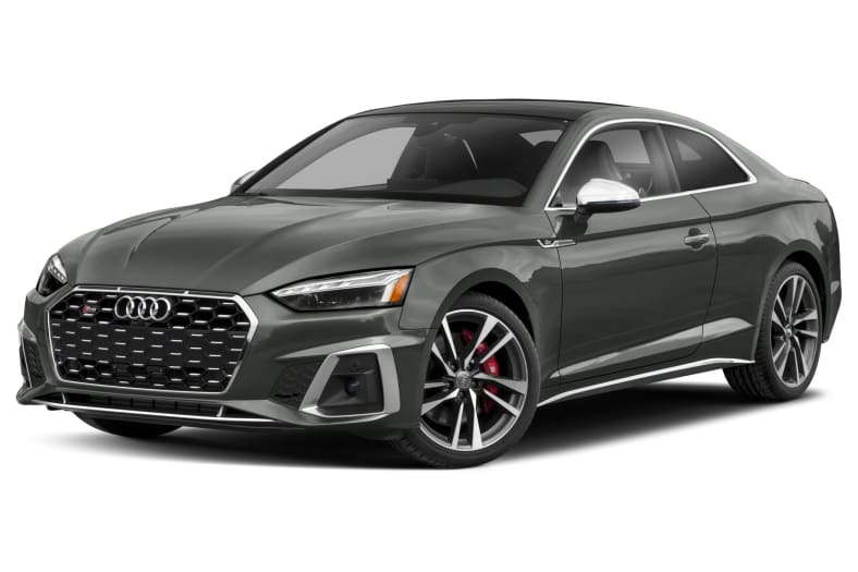 2021 Audi S5 Reviews, Specs, Photos