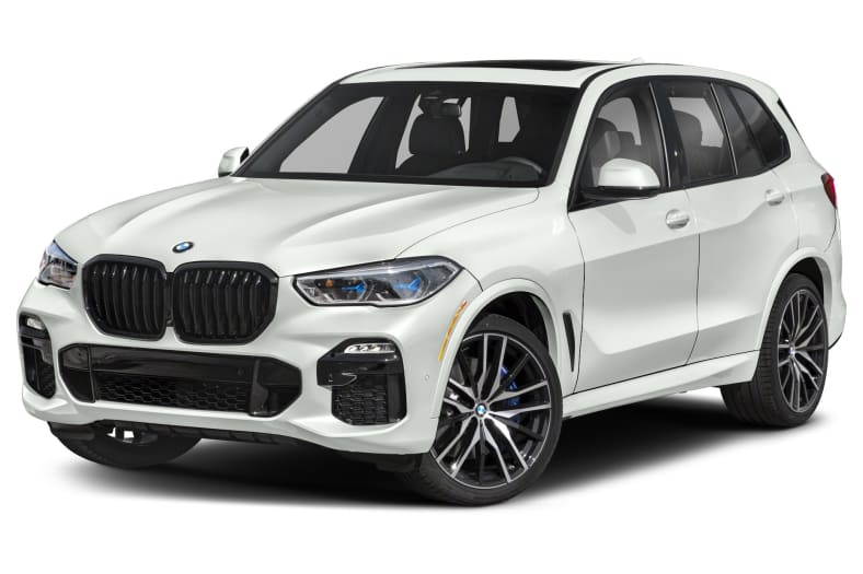 2021 BMW X5 M50i 4dr All-Wheel Drive Sports Activity Vehicle Reviews