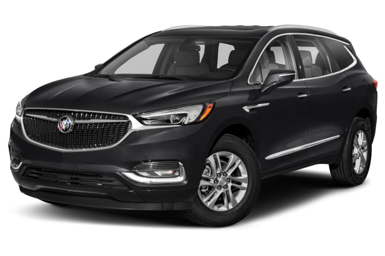 2020 Buick Enclave Premium All Wheel Drive Pricing And Options