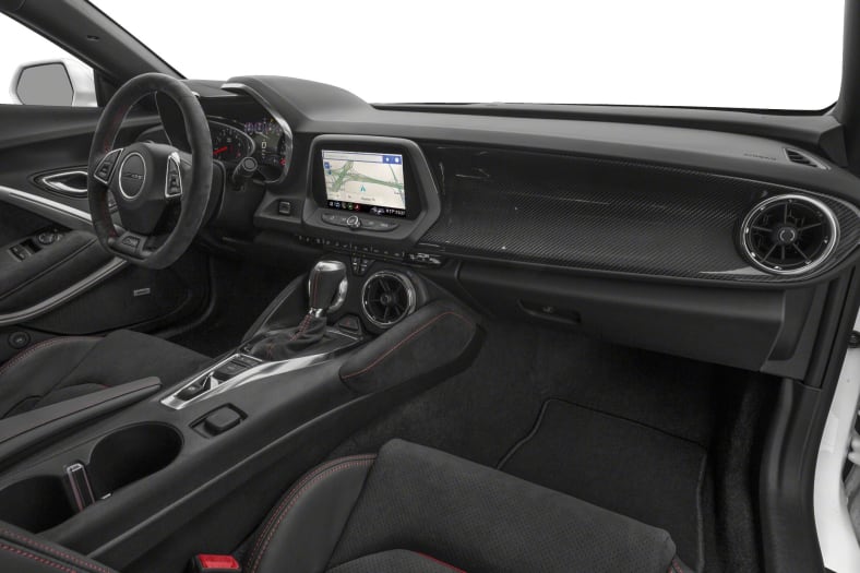 2023 Chevrolet Camaro ZL1 2dr Coupe Pictures