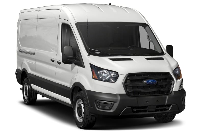 2021 Ford Transit150 Cargo Base RearWheel Drive Medium Roof Van 130