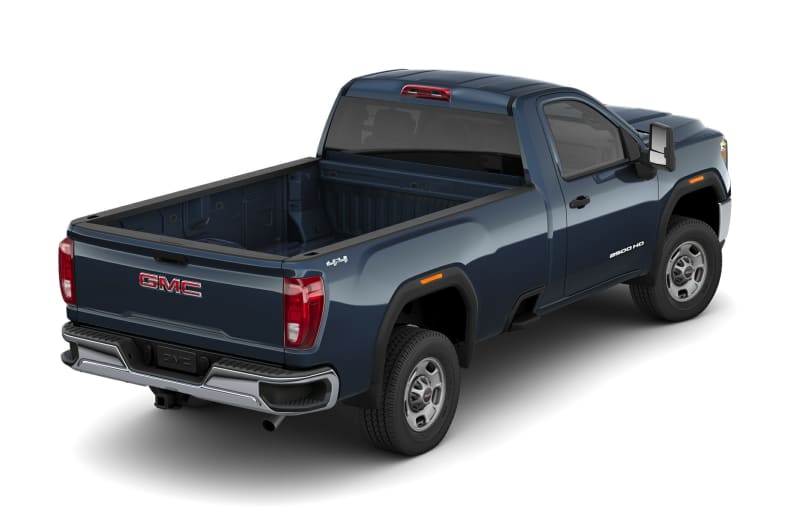 2021 gmc sierra 2500hd sle 4x2 regular cab 8 ft box 1416