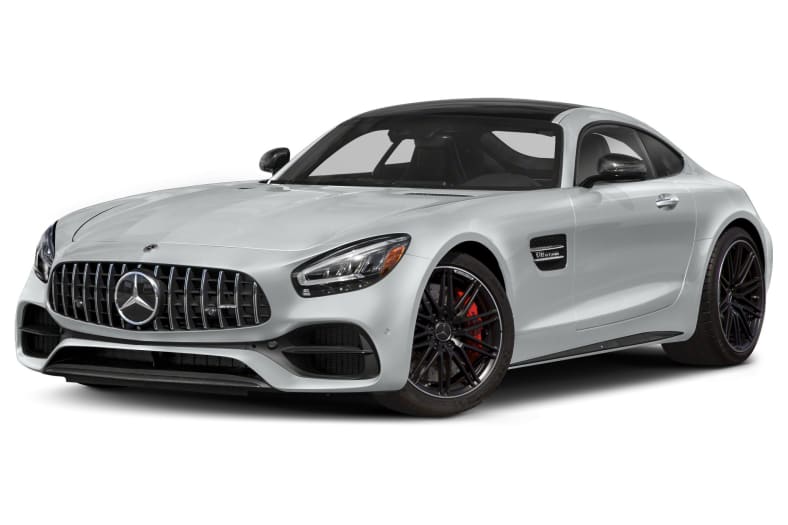 2020 Mercedes Benz Amg Gt C Amg Gt Coupe Pricing And Options