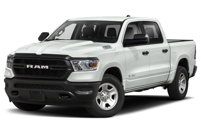 2020 Ram 1500 Tradesman 4x4 Crew Cab 153 5 In Wb Specs And Prices