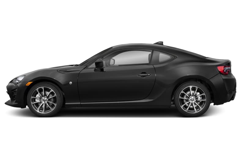 2020 Toyota 86 Pictures