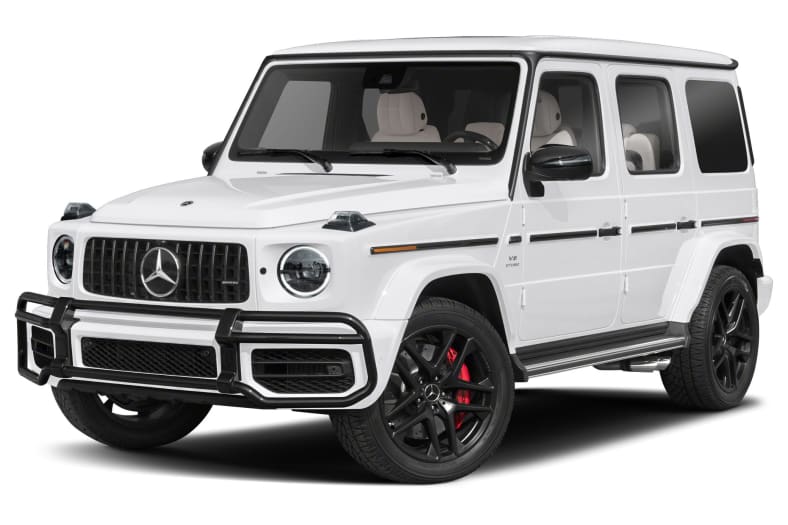 21 Mercedes Benz Amg G 63 Specs And Prices