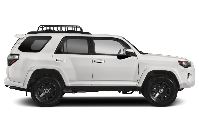 2022 Toyota 4Runner Trail Special Edition 4dr 4x4 Pictures