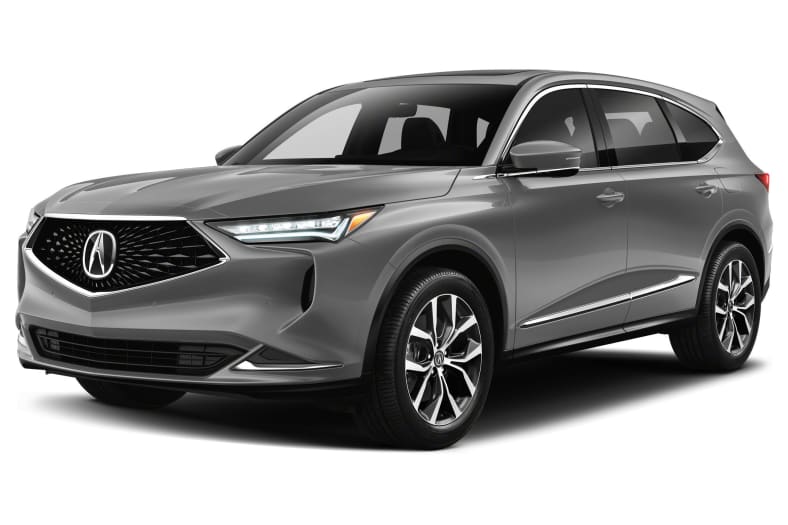 2022 Acura MDX Technology Package 4dr SHAWD Reviews, Specs, Photos