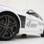 Brabus Benz High Performance 4WD Full Electric