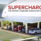 Tesla Motors Supercharger